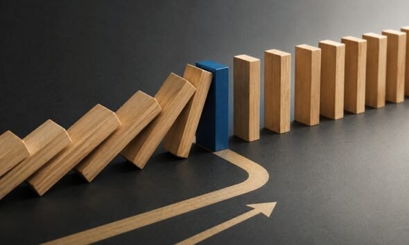 Drive Change Without Losing Your Brand’s Identity
