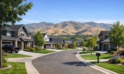 Eagle Idaho Real Estate Market