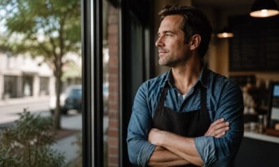 Franchise Owners Can Reclaim Their Drive