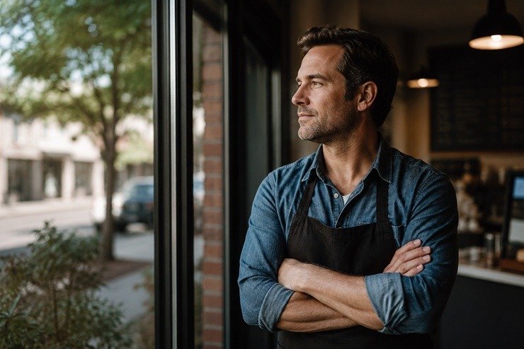 Franchise Owners Can Reclaim Their Drive