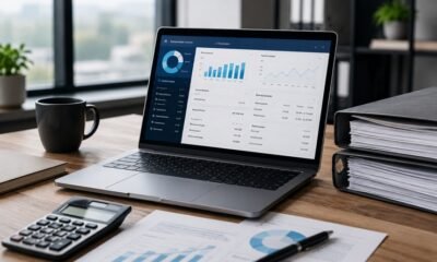IFRS 16 accounting software