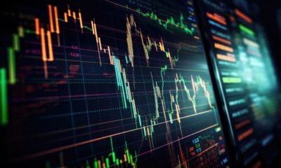 Nasdaq Trading Strategy