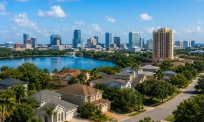 Orlando Housing Market Trends Neighborhoods and Buyer Strategies