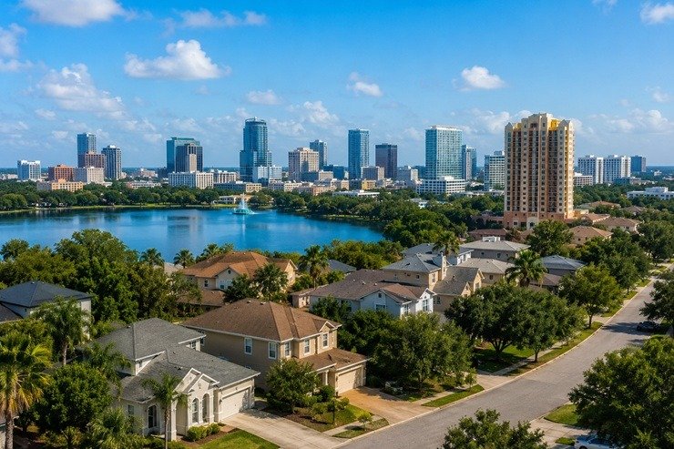 Orlando Housing Market Trends Neighborhoods and Buyer Strategies