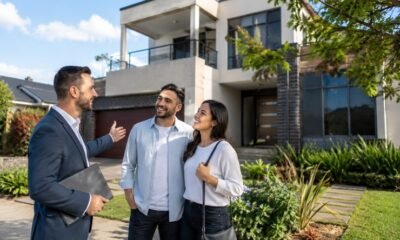 Real Estate Agents Point Cook Victoria