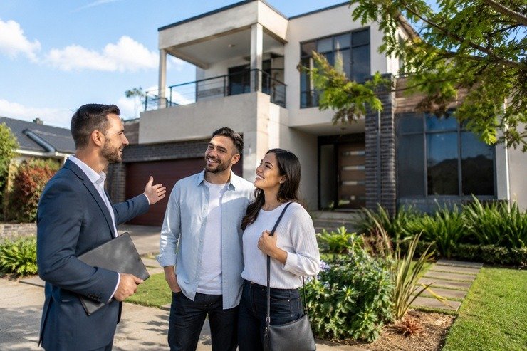 Real Estate Agents Point Cook Victoria