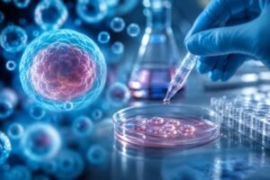 Stem Cells and the Future of Regenerative Medicine | The Inspiring Journal