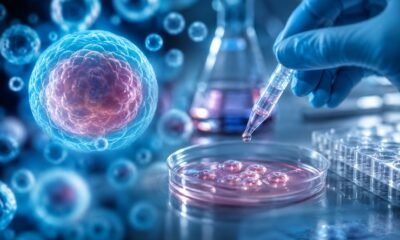Stem Cells Future of Regenerative Medicine