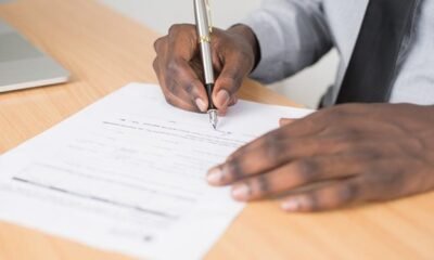 Types of Insurance Business Owner Should Know