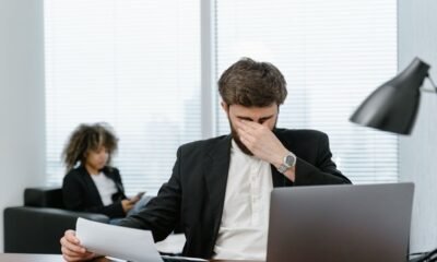 Why Rest Is a Productivity Tool