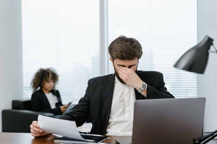 Why Rest Is a Productivity Tool