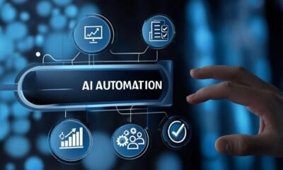AI automation