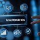 AI automation