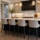 Bar Stools Can Completely Change a Kitchen or Home Bar