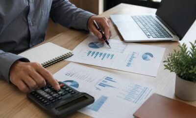 Business Owners Cash Flow