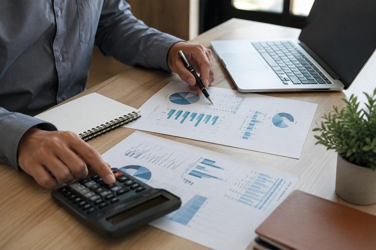 Business Owners Cash Flow