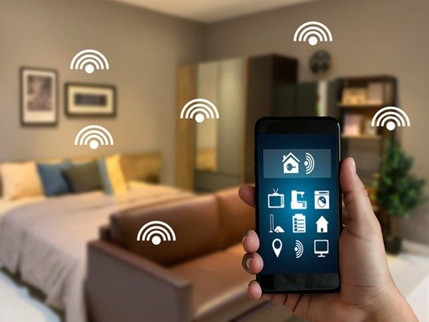 Future of Home Living