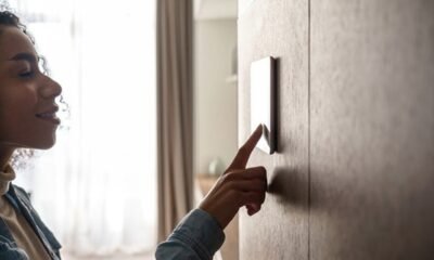 Home Living Future