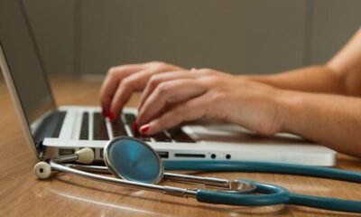 Managing Personal Finances as an Aspiring Entrepreneur