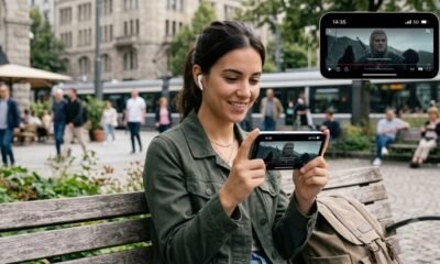 Mobile Connectivity Impacts Netflix and OTT Streaming Experience