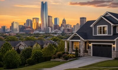 Oklahoma City Real Estate