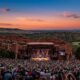 Red Rocks Amphitheatre 2026
