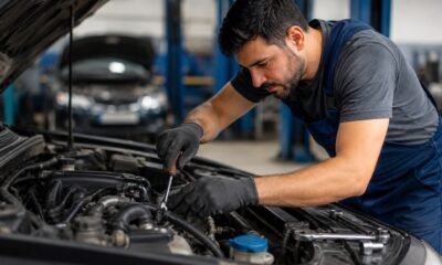 Small Repairs Prevent Big Repair Bills