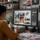 Top Alternatives Stock Image Platforms for Graphic Designers