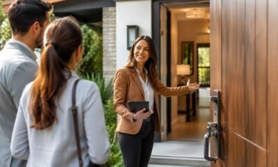 first impressions matter when selling