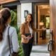 first impressions matter when selling