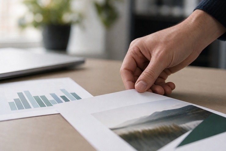 Create Presentations That People Understand and Remember