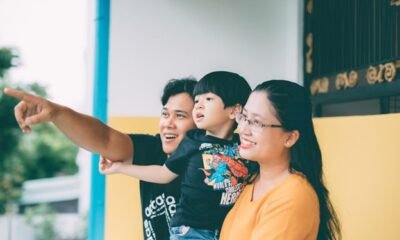 Parents Quotes