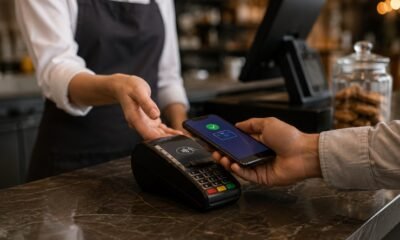 Payment Aggregators