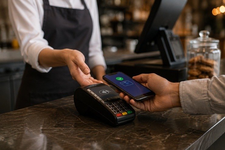 Payment Aggregators