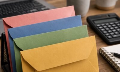 Simple Money System For Small Businesses