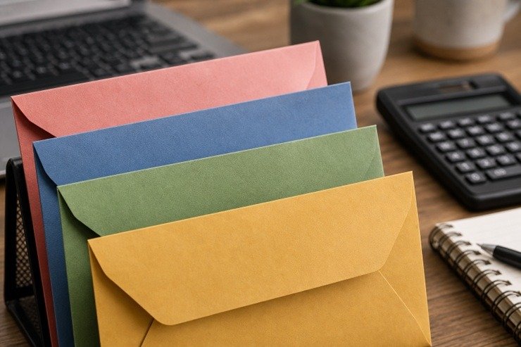 Simple Money System For Small Businesses