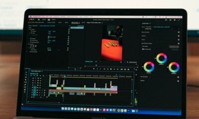 AI Is Changing Video Editing
