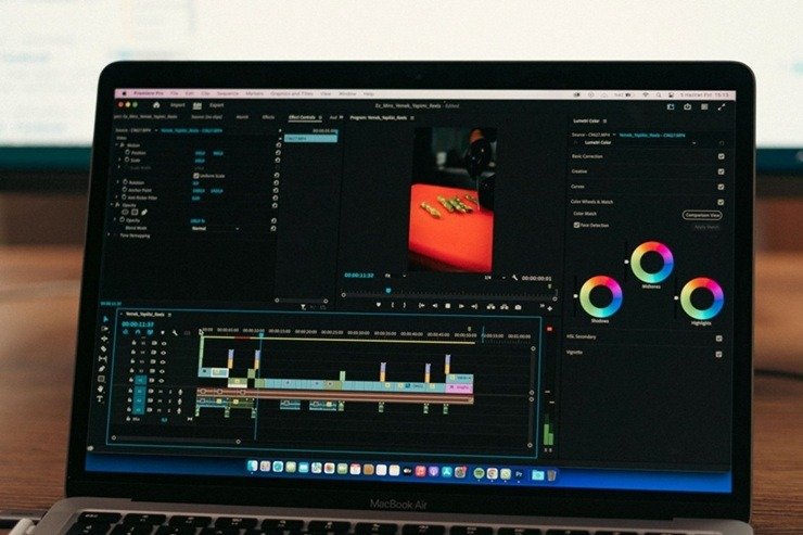 AI Is Changing Video Editing