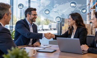 B2B procurement platform