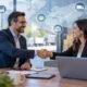B2B procurement platform
