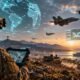 Best AI for the Defense Sector