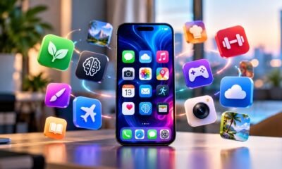 Best New Apps in 2026