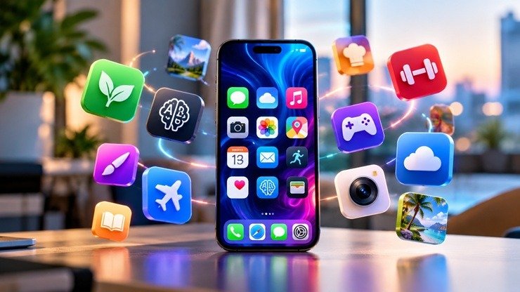 Best New Apps in 2026