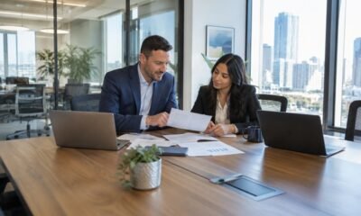 Build Fair Job Offers When Cash Incentives Vary