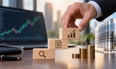 Buy Pre-IPO Stock in 3 Steps