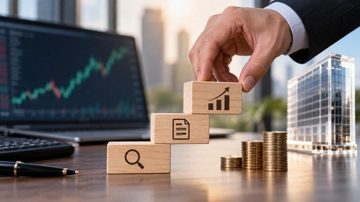Buy Pre-IPO Stock in 3 Steps