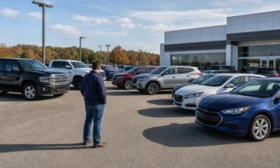 Choose the Right Car for Your Needs