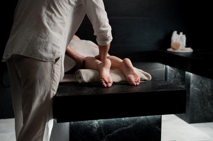 Continuing Education Matters Massage Therapists
