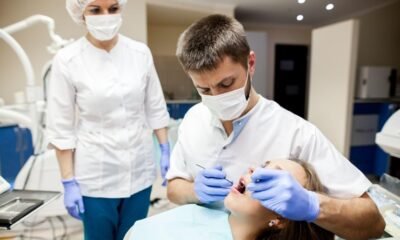 Dental Problems