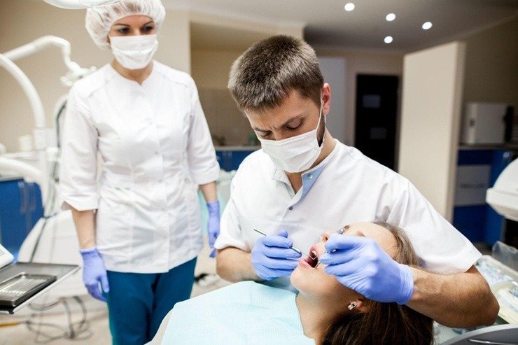Dental Problems
